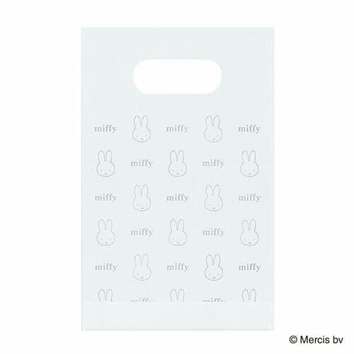 ミッフィーフェイスポーチ(キャンディブルー)25g(5個)入