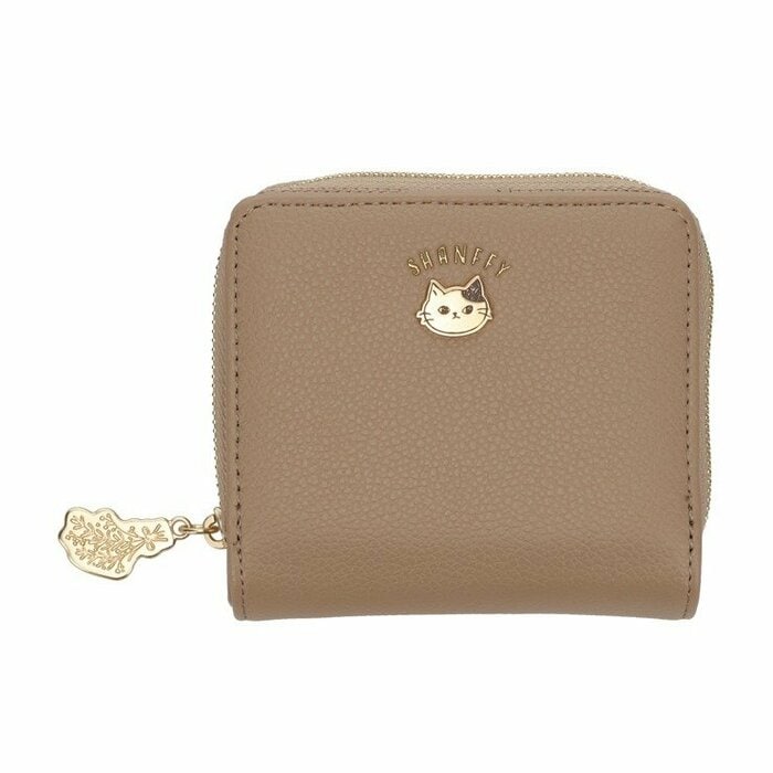 「レディース 折財布（SHANFFY）（2849円）」