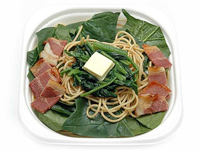 セブン-イレブンの新商品その1