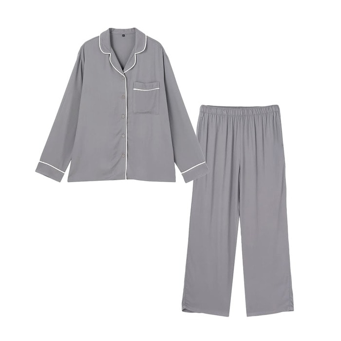 レディースシン・呼吸するルームウェア