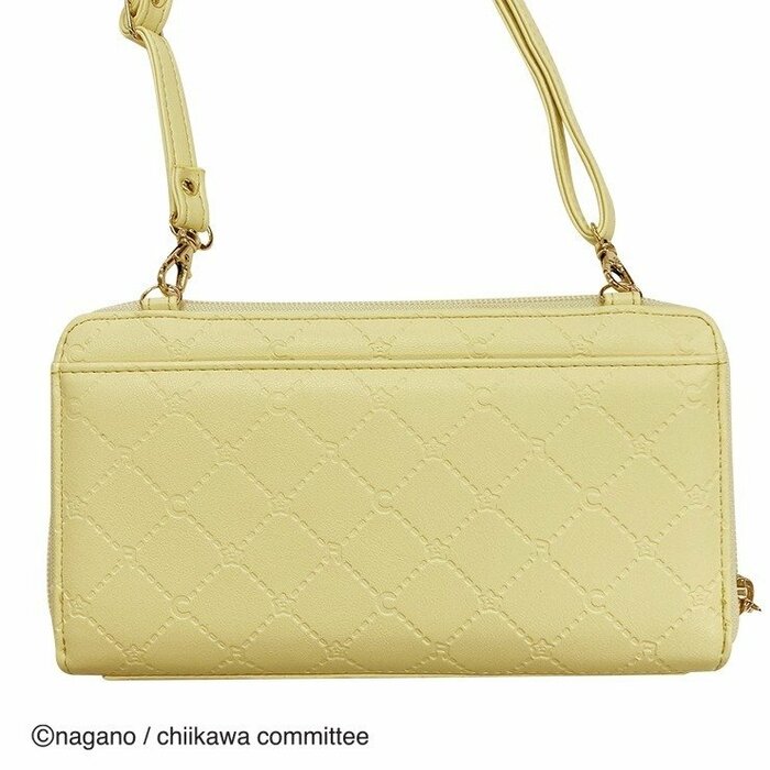 スマホを瞬時に取り出せる独自の構造が魅力です