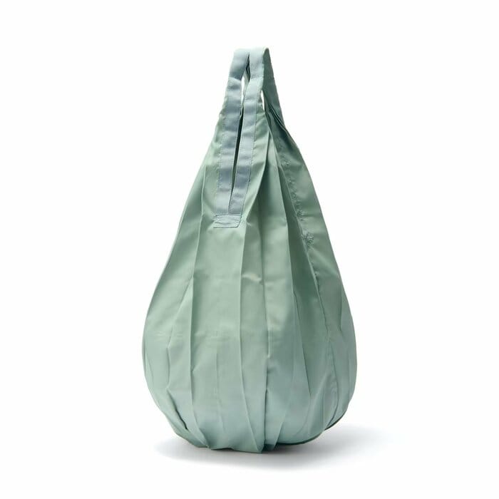 さっとたためるマイバッグ