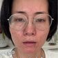 43歳の別人メイク～同窓会編～！無印良品の「リップエッセンス」などを使ったメイクが約7万7000回再生「こんなに変わるのホントすごい…」の声