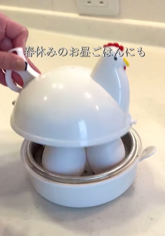 出所：@hareno_bento