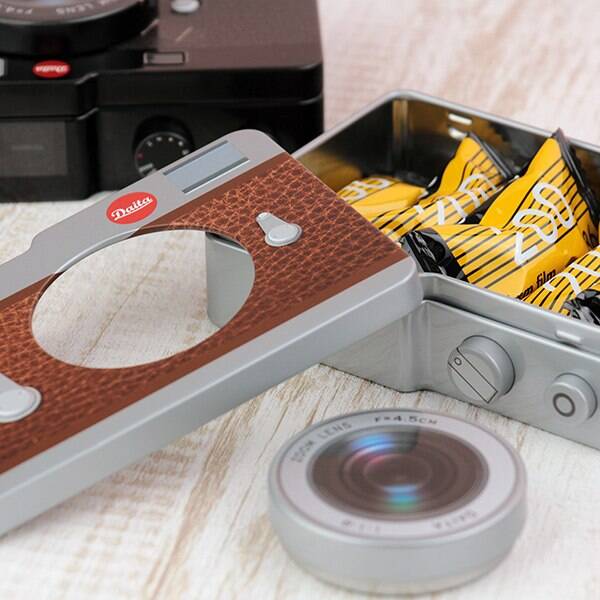 画像出典：ともに「カルディ公式」