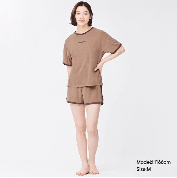 画像出典：すべて「ジーユー公式」