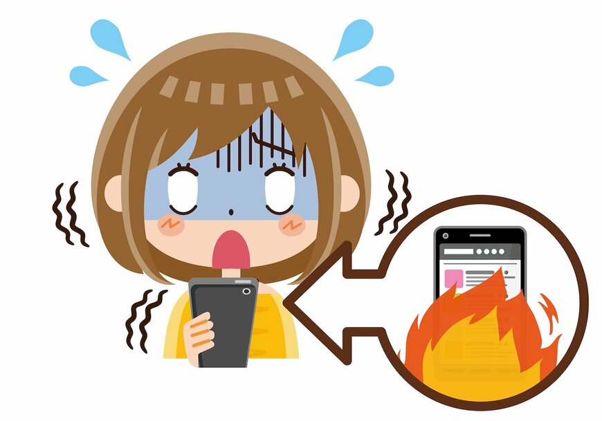 「いつの間にか、私抜きに…」ママ社会にも広がるLINEトラブル。あなたは大丈夫!?