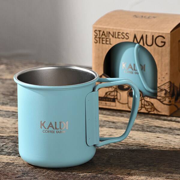 出所：カルディコーヒーファーム オンラインストア