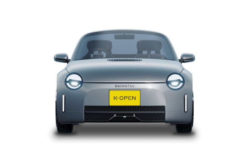 出所：トヨタ自動車株式会社サイト内のDAIHATSUページ