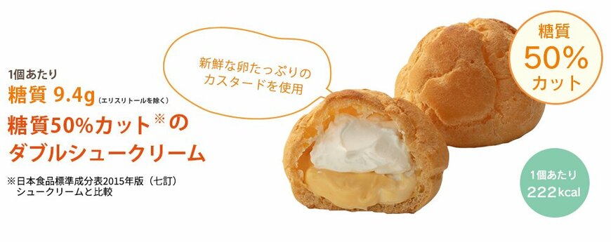 画像出典：シャトレーゼ公式