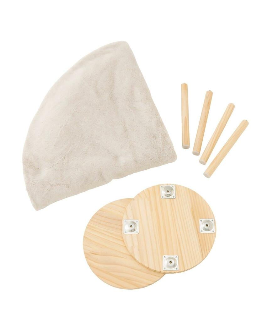 出所：パルグループ公式ファッション通販サイト 3COINS こたつ