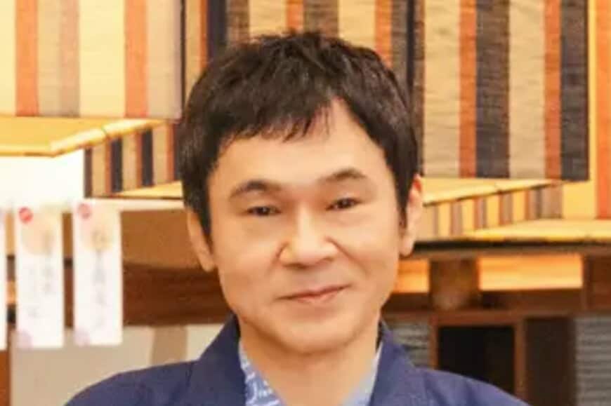 甲本雅裕 愛車『ジムニーJB64』とキャンプへ！相棒と過ごす贅沢時間に「テントとジムニーのショット最強」「余裕のある、大人の遊びって感じ」の声