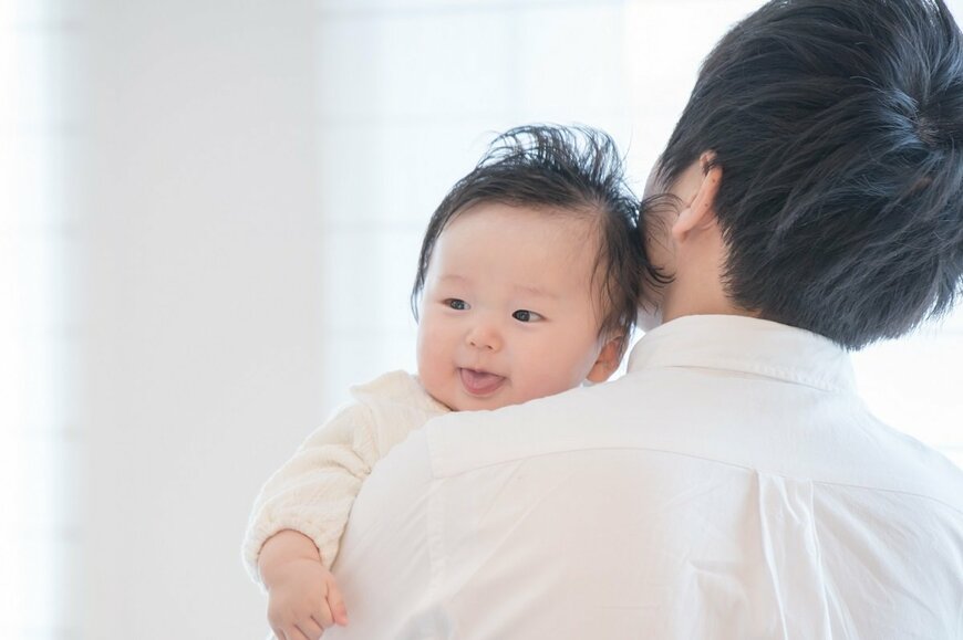 「とるだけ育休」じゃ困る！ 夫の手が必要なのはむしろ保育園入園後だった…