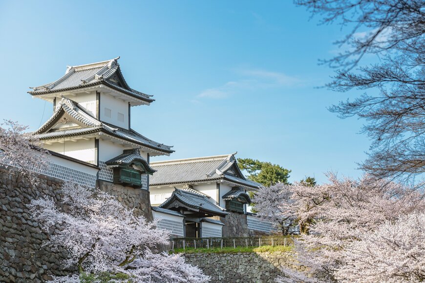 【北陸応援割】2024年3月12日に石川県の予約が開始！北陸応援割の最新情報と各県の独自割を紹介