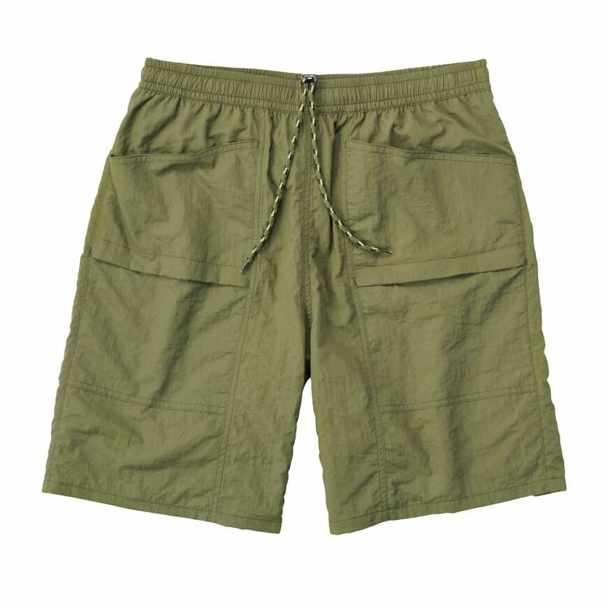 出所：ワークマン公式　レディースバーサタイルショーツ