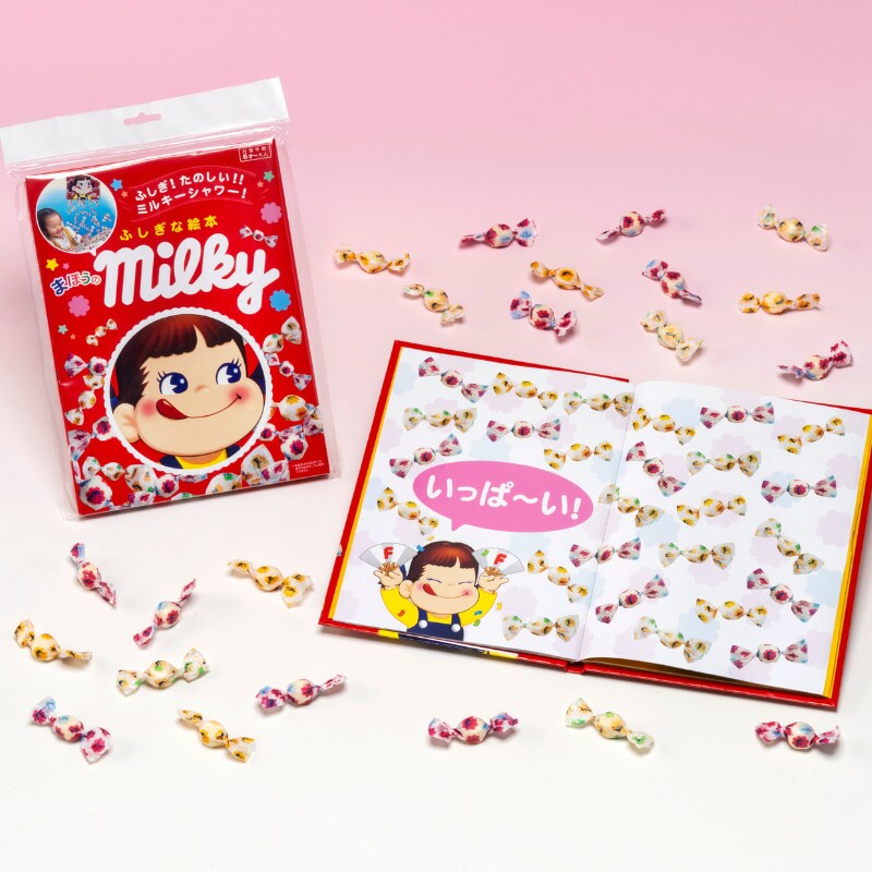 出所:不二家公式ネットショップ「ファミリータウン」