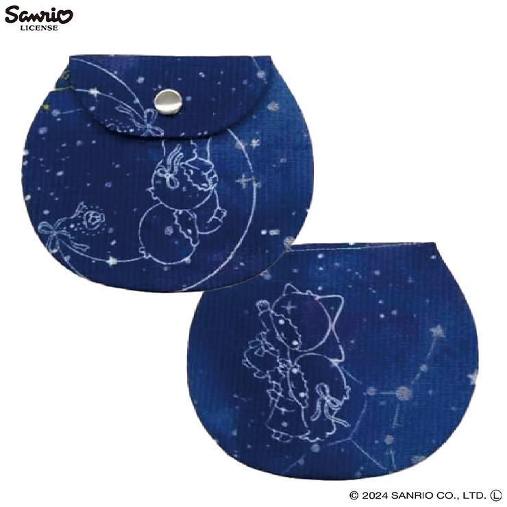 しまむら、浴衣5点セット(サンリオキャラクターズ)画像