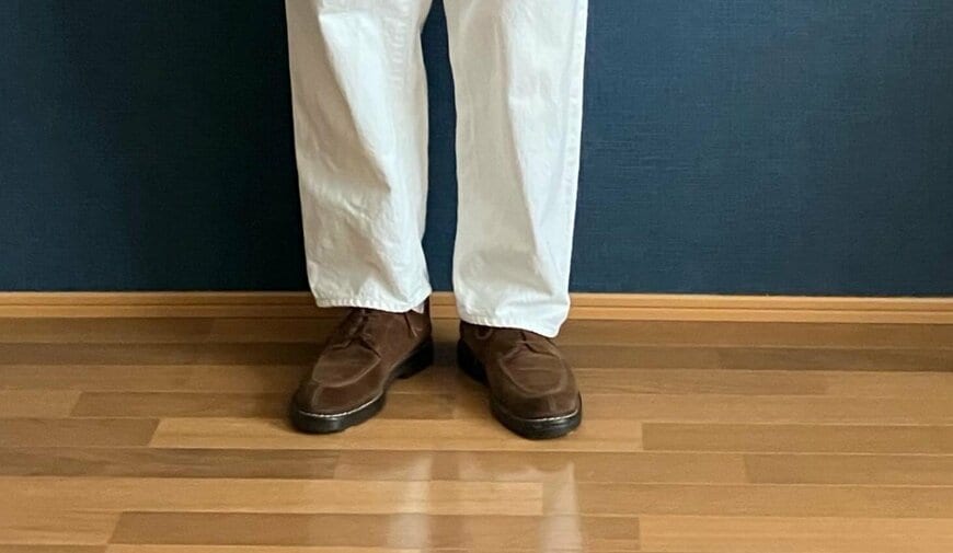 70代のマダム
