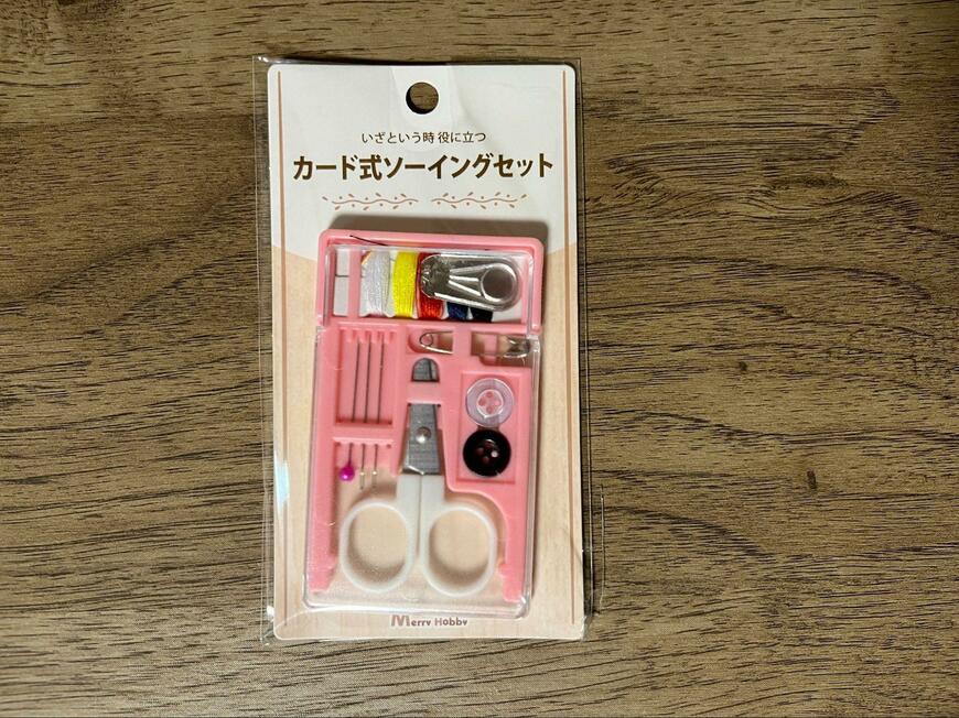 セリア、ティンカーベル スライド缶画像