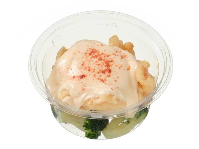 セブン-イレブンの新商品その2