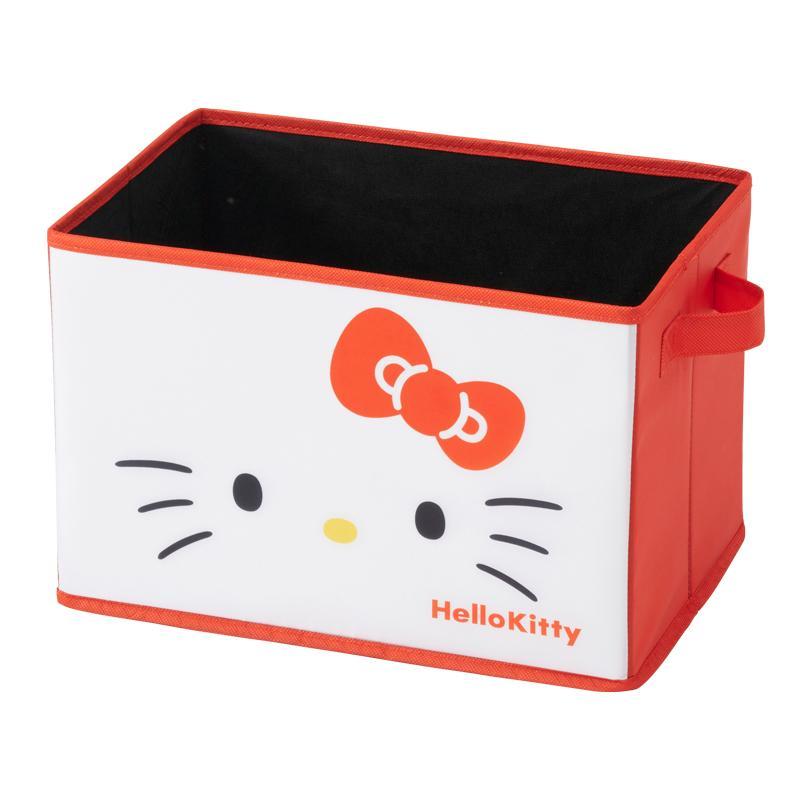 しまむら HAPPY BAG キャラクター収納ボックス
