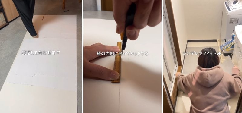 投稿の画像