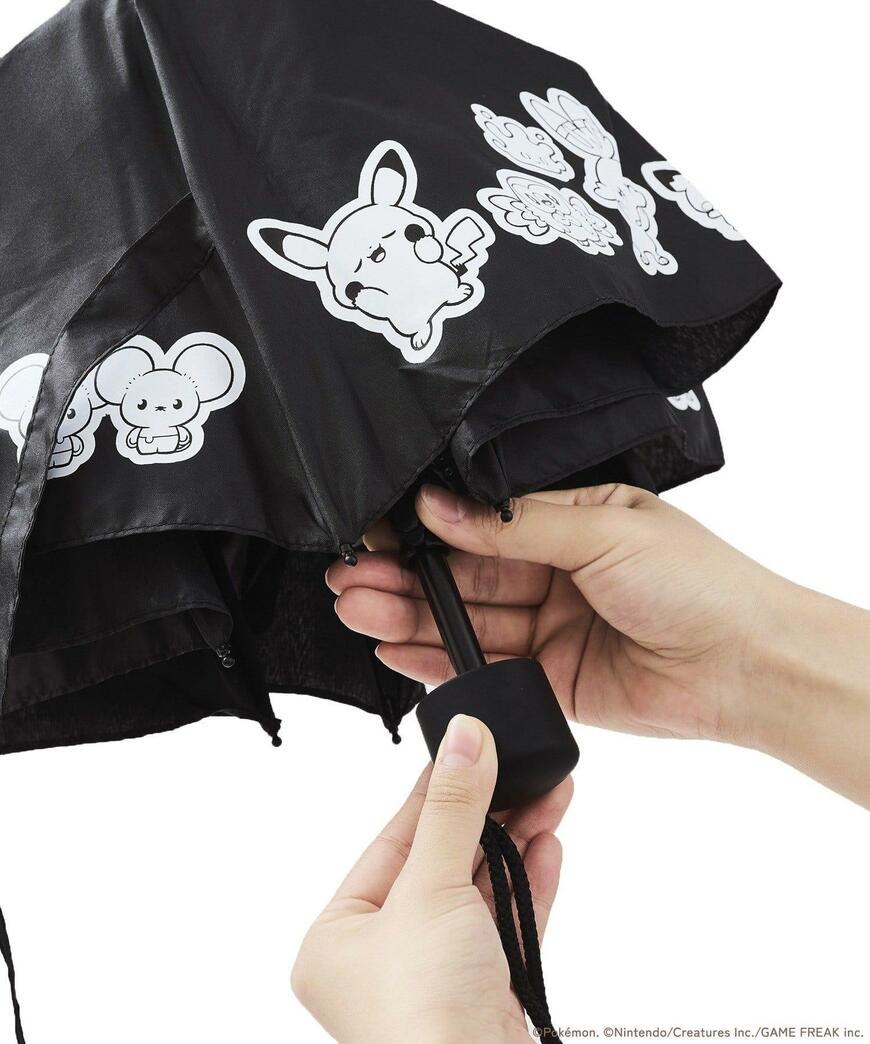 3COINS、折り畳み傘／ポケピース商品画像