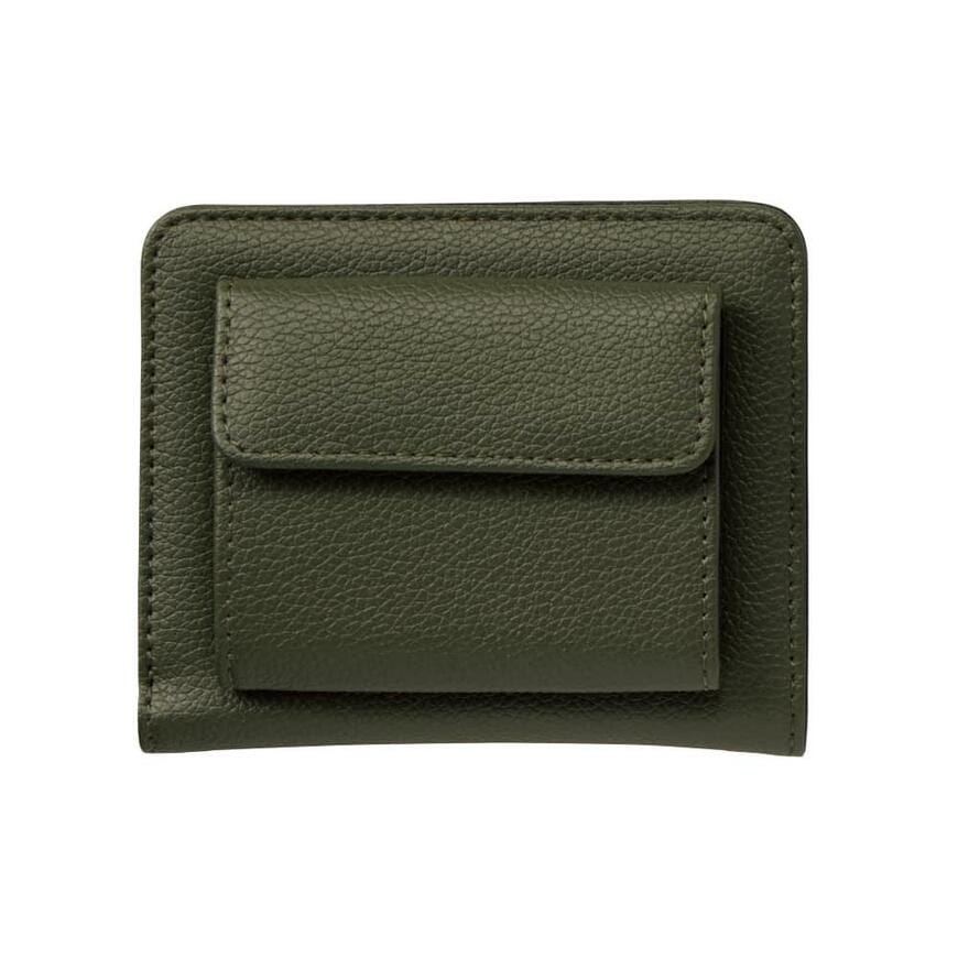 ワークマン、PMS003 シュリンクタッチ外小銭入付財布商品画像