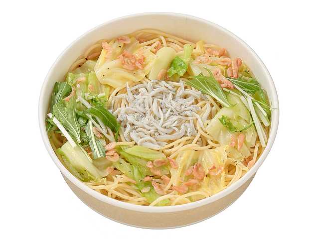 セブン-イレブンの新商品その1