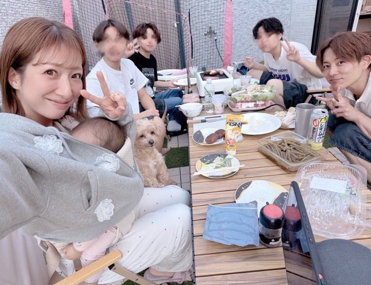 辻希美のAmeba公式ブログ