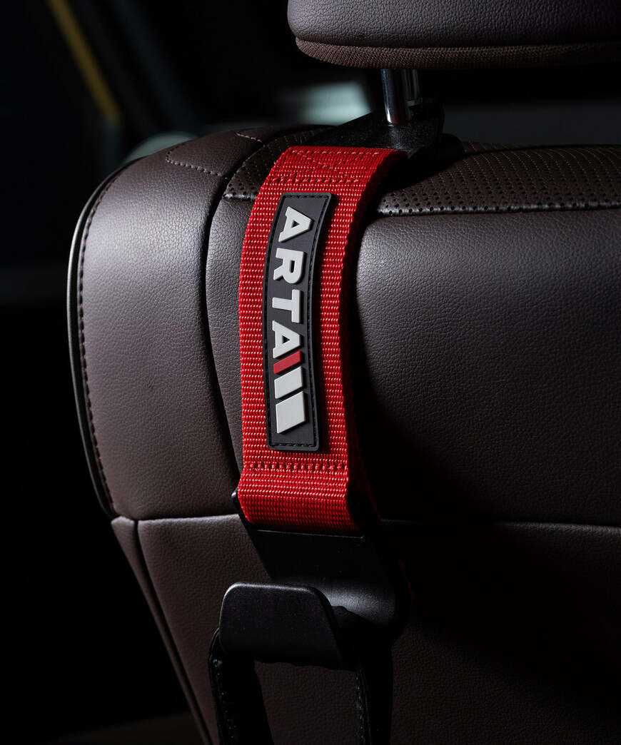 出所：オートバックス公式ブランドサイト　CARGO STRAP