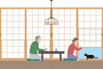 【年金一覧表】60歳～90歳以上は厚生年金・国民年金をいくらもらっているのか