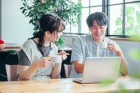 NISA貧乏は本当か？月17万円は「貯金」？毎月の家計収支を見る