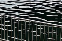 まるで版画や水墨画のよう　どう見ても「絵にしか見えない」写真に11万いいね