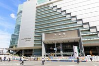 「大阪駅構内」で目撃された光景が話題　並んでいたものに思わず目を疑う