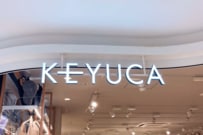 夏はこれに決まり！KEYUCAの新作『2WAYシアーカーディガン』が大活躍しそう！1枚で何通りにも着回せて便利。爽やか4カラー展開