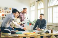 仲間と一緒に起業したい人必見！ 共同起業で気をつけるポイント