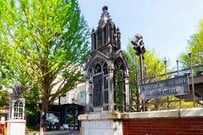 青山学院大学・国際政治経済学部を卒業して学生はどの企業に就職するのか、上位進路先ランキングをレビュー【2021/2022シーズン】