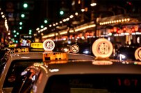 タクシー運転者の給料はどのくらいか