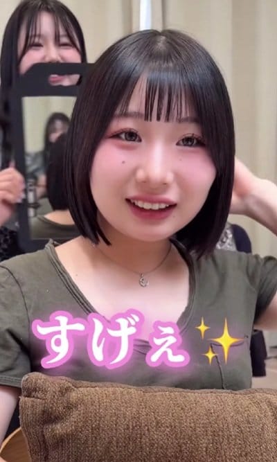 人気美容師