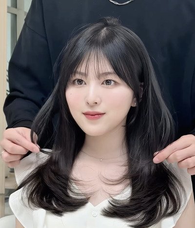 人気美容師
