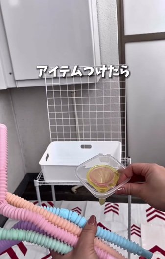 ダイソーとセリアの商品を使ったDIY