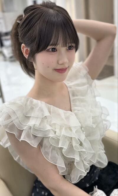 人気美容師