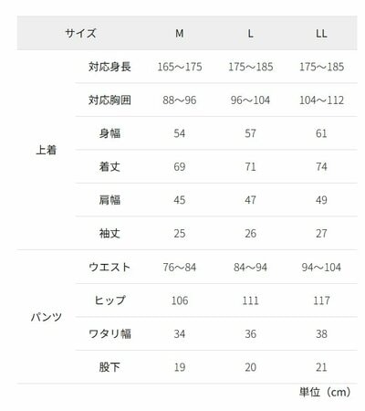 ワークマン、シン・呼吸するルームウエア商品画像