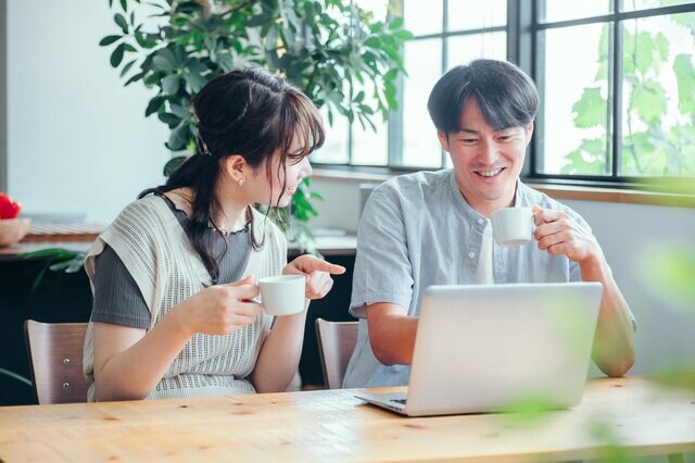 NISA貧乏は本当か？月17万円は「貯金」？毎月の家計収支を見る