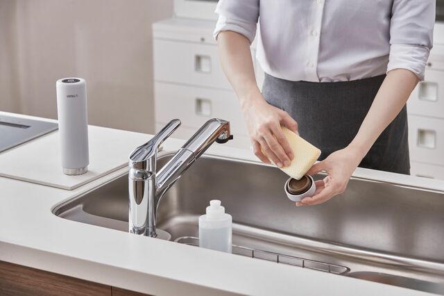 毎日の「水筒洗い」どこまでやればOK？水滴残りは？サボりたいときに【ここまででOKの最低ライン】をプロに教えてもらいました