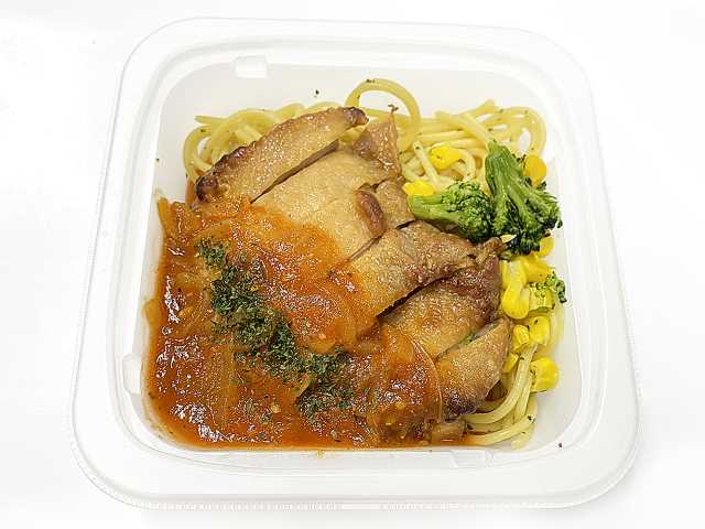 セブン-イレブンの新商品その2