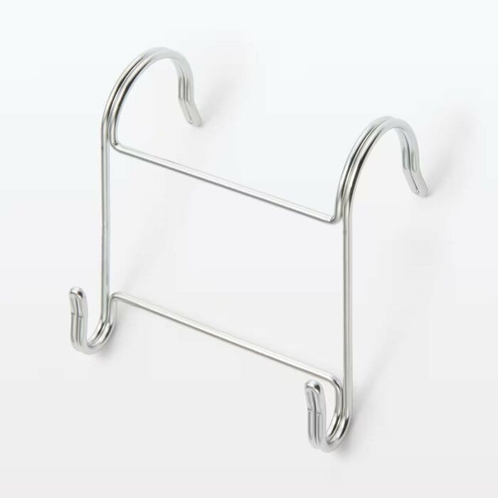 安定していて揺れにくい!