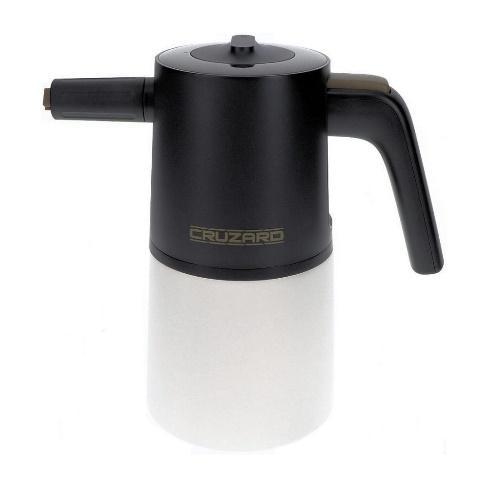 充電式　電動フォームガン