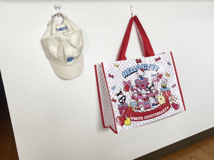 サンリオトートバッグ